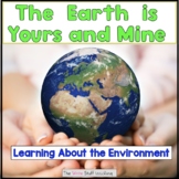 Earth Day Activities and Environmental Science