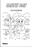 Earth Day Activity Book