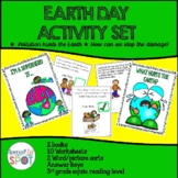 Earth Day Activity Set
