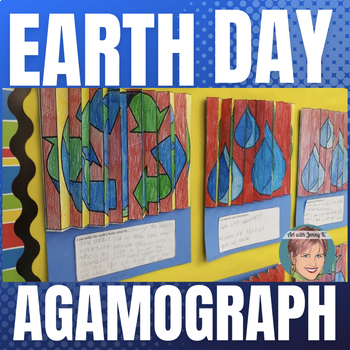 Make Your Own Agamograph