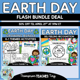 Earth Day BIG Bundle