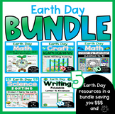 Earth Day BUNDLE