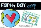 Earth Day Bingo! Forever Freebie