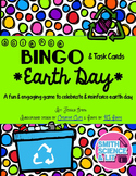 Earth Day Bingo