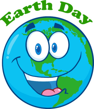 Preview of Earth Day Booklet K-1