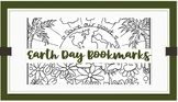 Earth Day Bookmarks