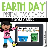Earth Day Boom Cards™: Distance Learning