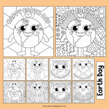 https://ecdn.teacherspayteachers.com/thumbitem/Earth-Day-Bulletin-Board-Pop-Art-Coloring-Pages-Activities-Math-Craft-Shape-Set-9375788-1681118291/original-9375788-1.jpg