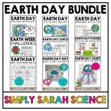 Earth Day Bundle