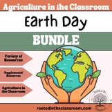 Earth Day Bundle | Agriculture in the Classroom