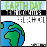 Earth Day Centers for Preschool