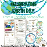 Earth Day Christian Activities