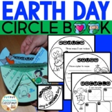 Earth Day Circle Book: Reduce, Reuse, Recycle