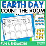 Earth Day Count the Room