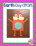 Earth Day Craft 