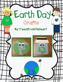 Earth Day Craft and Writing