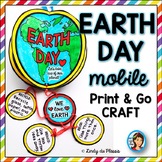 Earth Day Craft (mobile)