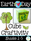 Earth Day Craft