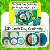 Earth Day* {Earth Day Craft}