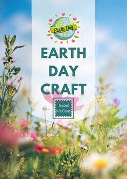 Preview of Earth Day Craft - Basic animal origami that is quick, easy & fun!