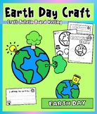 Earth Day Craft Bulletin Board Writing Recycling Craft | T