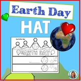 Earth Day Craft | Hat