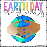 Earth Day Craft and Writing Activity