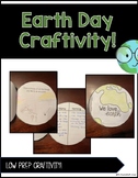 Earth Day Craftivity
