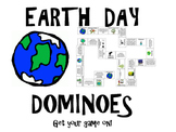 Earth Day Dominoes