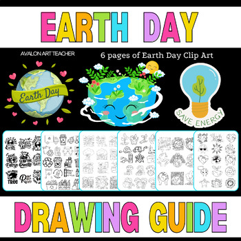Save The Earth Concept Drawing On Paper. Ecology Doodles Icons Vector Set  Royalty Free SVG, Cliparts, Vectors, and Stock Illustration. Image 18759321.