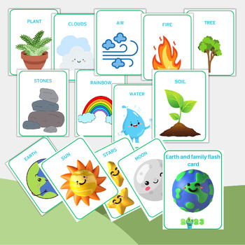 Studying With Flashcards - Whole Earth Education