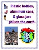 Environment / Recycling / Earth Day - Signs, Posters, and 