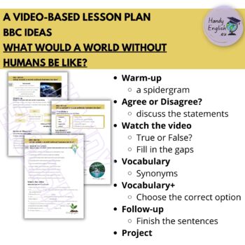 Synonyms Lesson Video 