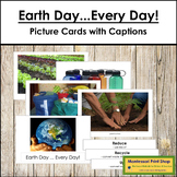 Earth Day - Every Day!