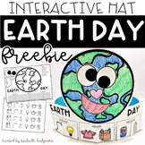 Earth Day FREE Interactive Activity Hat