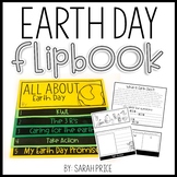 2nd Grade Earth Day Flip Book Earth Science Curriculum