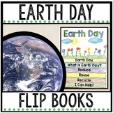 Earth Day Flipbook