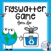 Earth Day Flyswatter Vocabulary Game
