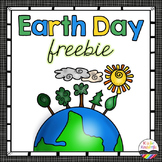 Earth Day FREE