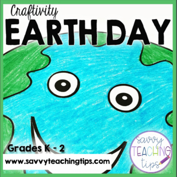 Preview of Earth Day Free