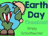Earth Day Freebie!