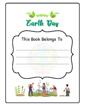 Preview of Earth Day Fun: Coloring Pages & Mazes!
