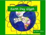 Earth Day Activity (Earth Day Glyph)