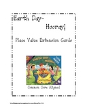 Earth Day- Hooray! Place Value Extension Cards