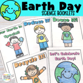 Earth Day Activities First Grade Second Grade Social Studi