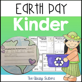 Earth Day Kindergarten