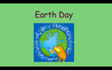 Earth Day Lesson Plan- The Rainforest