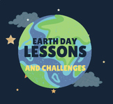 Earth Day Lessons -Science, Social Studies, Environmental 