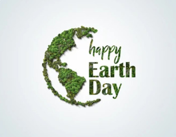 Preview of Earth Day (Listening-Speaking) PowerPoint Lesson