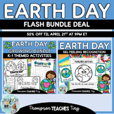Earth Day MEGA Bundle Flash Deal